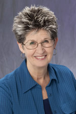 Sue Walden